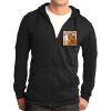 The Concert Fleece ® Full Zip Hoodie Thumbnail